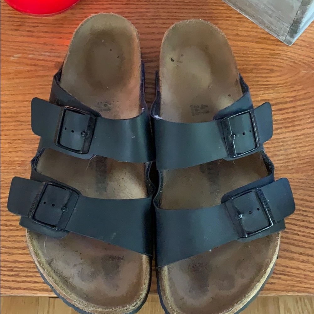 Birkenstock’s